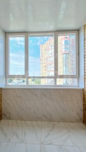 Продажа квартиры Омск. ул. Ватутина, 12