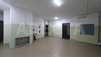 Продажа квартиры Омск. ул. Ватутина, 12