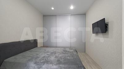 Продажа квартиры Омск. ул. Ватутина, 12