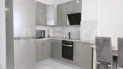 Продажа квартиры Омск. ул. Ватутина, 12