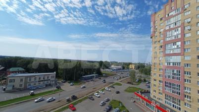 Продажа квартиры Омск. ул. Ватутина, 12