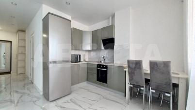 Продажа квартиры Омск. ул. Ватутина, 12