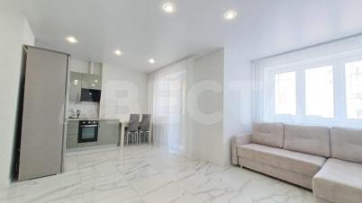 Продажа квартиры Омск. ул. Ватутина, 12