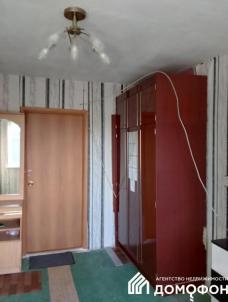 Продажа квартиры Омск. 3-я Железнодорожная, 3