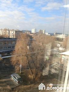 Продажа квартиры Омск. 3-я Железнодорожная, 3