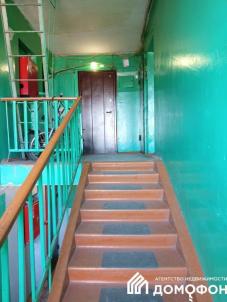 Продажа квартиры Омск. 3-я Железнодорожная, 3