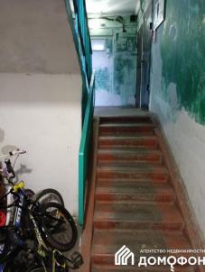 Продажа квартиры Омск. 3-я Железнодорожная, 3