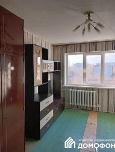 Продажа квартиры Омск. 3-я Железнодорожная, 3