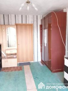 Продажа квартиры Омск. 3-я Железнодорожная, 3