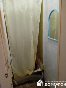 Продажа квартиры Омск. 3-я Железнодорожная, 3