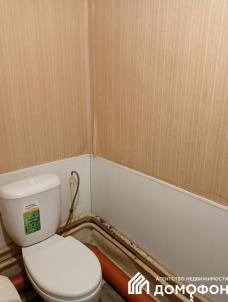 Продажа квартиры Омск. 3-я Железнодорожная, 3