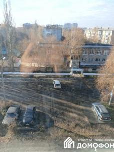 Продажа квартиры Омск. 3-я Железнодорожная, 3