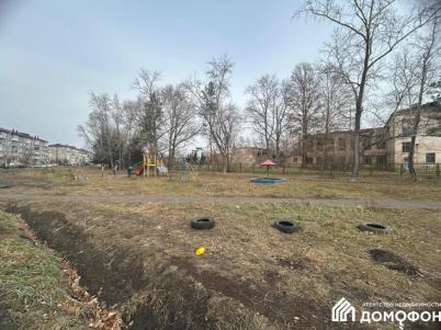 Продажа квартиры Омск. Крутая Горка, Моторостроителей, 26