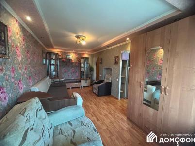 Продажа квартиры Омск. Крутая Горка, Моторостроителей, 26