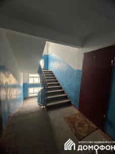 Продажа квартиры Омск. Крутая Горка, Моторостроителей, 26