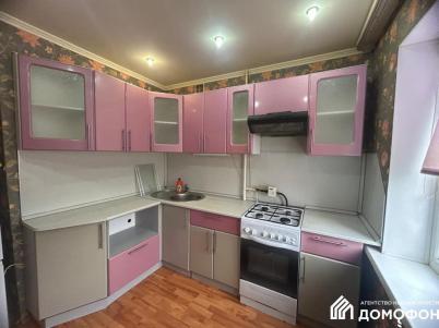 Продажа квартиры Омск. Крутая Горка, Моторостроителей, 26