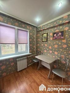 Продажа квартиры Омск. Крутая Горка, Моторостроителей, 26