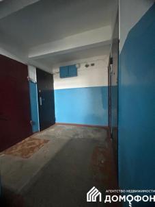 Продажа квартиры Омск. Крутая Горка, Моторостроителей, 26