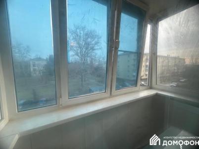 Продажа квартиры Омск. Крутая Горка, Моторостроителей, 26