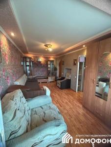 Продажа квартиры Омск. Крутая Горка, Моторостроителей, 26