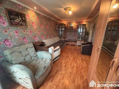 Продажа квартиры Омск. Крутая Горка, Моторостроителей, 26