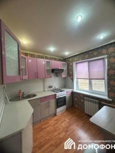 Продажа квартиры Омск. Крутая Горка, Моторостроителей, 26