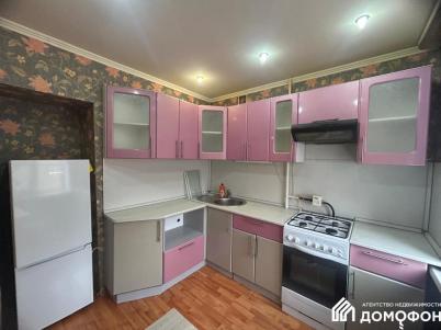 Продажа квартиры Омск. Крутая Горка, Моторостроителей, 26