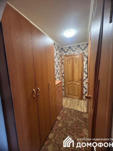 Продажа квартиры Омск. Крутая Горка, Моторостроителей, 26