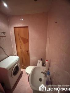 Продажа квартиры Омск. Крутая Горка, Моторостроителей, 26