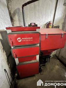 Продажа коммерческой недвижимости Муромцево. 