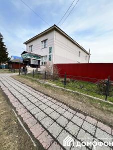 Продажа коммерческой недвижимости Муромцево.&nbsp;