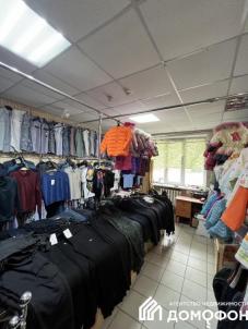 Продажа коммерческой недвижимости Муромцево.&nbsp;