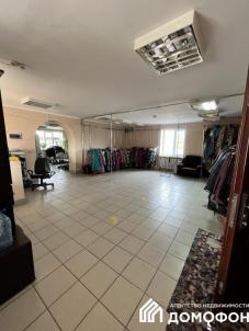 Продажа коммерческой недвижимости Муромцево. 