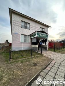 Продажа коммерческой недвижимости Муромцево.&nbsp;