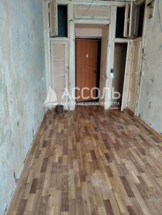 Продажа квартиры Омск.&nbsp;ул. Серова,20