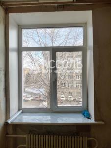 Продажа квартиры Омск.&nbsp;ул. Серова,20