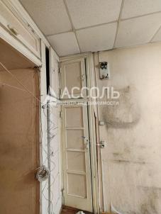 Продажа квартиры Омск. ул. Серова,20