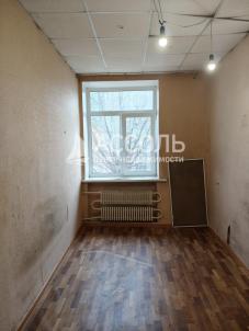 Продажа квартиры Омск. ул. Серова,20