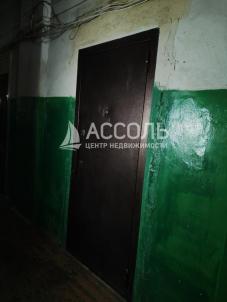 Продажа квартиры Омск. ул. Серова,20