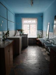 Продажа квартиры Омск. ул. Серова,20