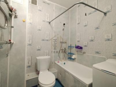 Продажа квартиры Омск. Пригородная ул., 5к1