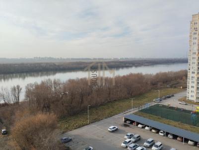 Продажа квартиры Омск. Пригородная ул., 5к1