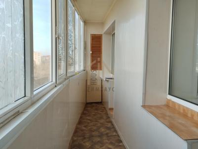 Продажа квартиры Омск. Пригородная ул., 5к1