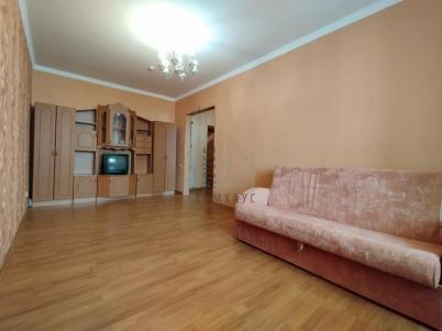 Продажа квартиры Омск. Пригородная ул., 5к1