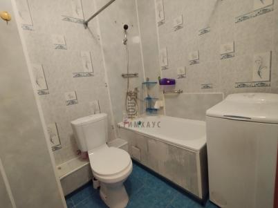 Продажа квартиры Омск. Пригородная ул., 5к1