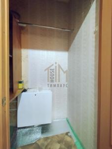 Продажа квартиры Омск. Пригородная ул., 5к1