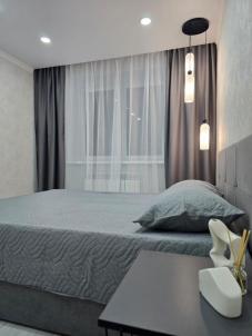 Продажа квартиры Омск. ул Ватутина, 39