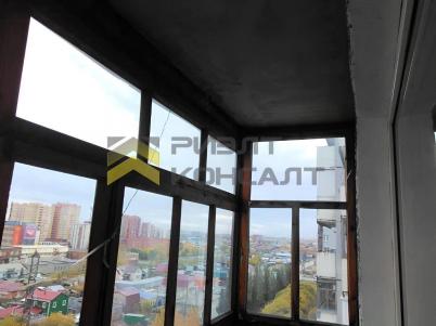 Продажа квартиры Омск. улица Богдана Хмельницкого, 44