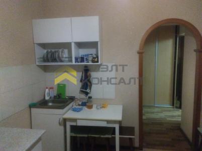 Продажа квартиры Омск. улица Богдана Хмельницкого, 44