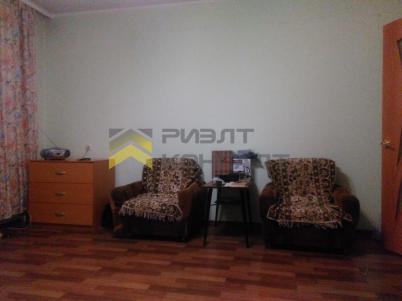 Продажа квартиры Омск. улица Богдана Хмельницкого, 44